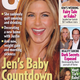 Image for article titled This Week In Tabloids: Jada Cheated On Will Smith With Marc Anthony